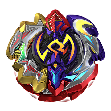 限定お買い得商品 Right Aeclipse 11Turn Zephyr' | Beyblade Wiki | Fandom スポーツトイ・アクショントイ