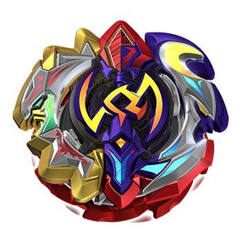 Right Aeclipse 11Turn Zephyr' | Beyblade Wiki | Fandom