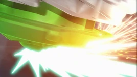 BBCA True Emperor Drift 1