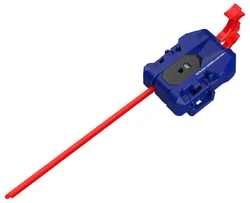 ドラグーンS4-60RA＆ドラゴンワインダー＆ワインダーランチャーL Winder Launcher L | Beyblade Wiki | Fandom