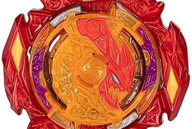 Divine Xcalius X8 & Ultimate Evo Valtryek V8 Dual Pack, Beyblade Wiki