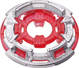 Chassis - 1S | Beyblade Wiki | Fandom