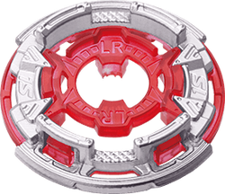 Chassis - 2A, Beyblade Wiki