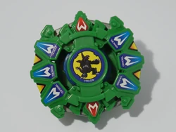 Draciel G | Beyblade Wiki | Fandom