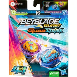 Ultimate Evo Valtryek V8 Over-Q Liner-Q+Variable-3' | Beyblade