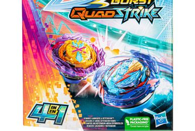 Roktavor R2 Rip Fire Pack Beyblade Wiki Fandom