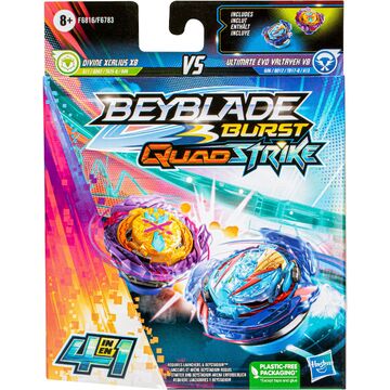 Beyblade burst evolution ultimate outlet