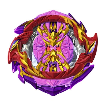 Beyblade Burst Gt Takara Tomy Beyblade Burst Rise B-157 Bigbang