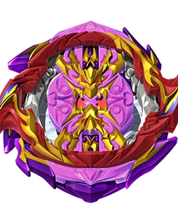 Bigbang Genesis Hybrid Beyblade Wiki Fandom