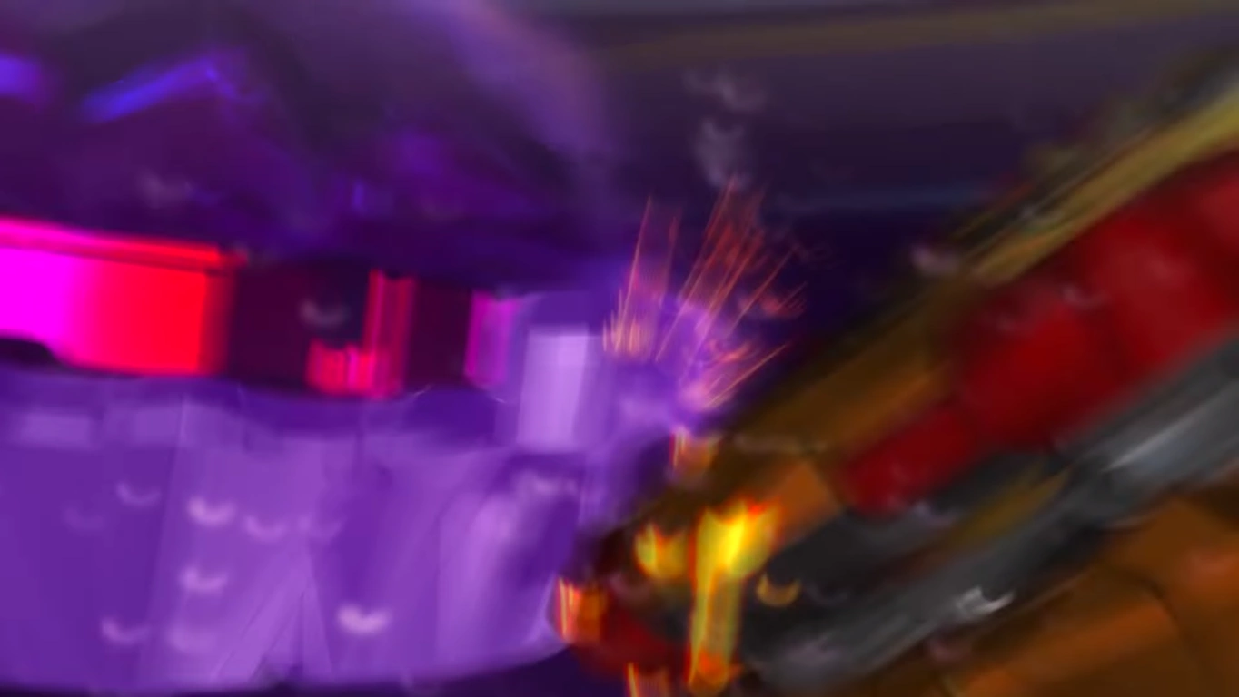 Final Limit Breaker | Beyblade Wiki 