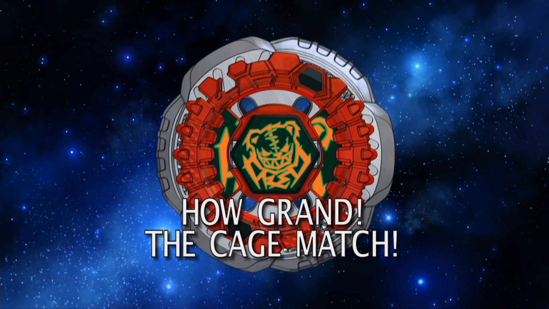 Beyblade: Metal Masters - Episode 14 