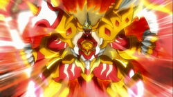 Beyblade burst cho z spriggan avatar best sale