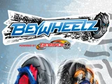 Beywheelz (toyline)
