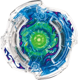 Deathscyther (B-24 03 Ver)