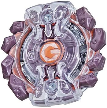 Giga Gaianon G6