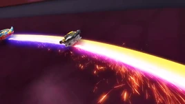 BBDBA Venture Flash 4