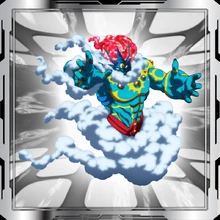 Blast Jinnius 5glaive Guard Beyblade Wiki Fandom You can always come back for blast jinnius qr code because we update all the latest coupons and special deals weekly. blast jinnius 5glaive guard beyblade