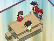 Beyblade G-Revolution Episode 28 -English Dub- -Full- 241808