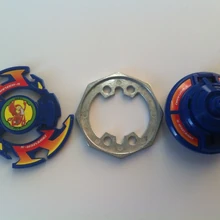 Dranzer S | Beyblade Wiki | Fandom