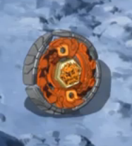 episode parti anden Earth Fireblaze 145F | Beyblade Wiki | Fandom