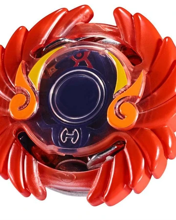 beyblade burst horusood h3
