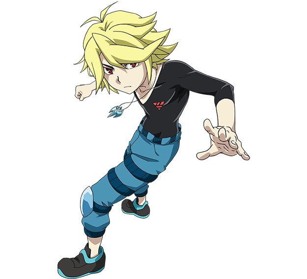 Beyblade Burst (season 1) - Wikipedia