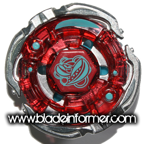 mad gasher beyblade