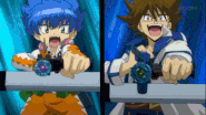 Kite VS Eight