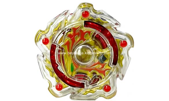 B-00 WBBA beyblade burst amaterios aero assault toupie collector takara tomy top