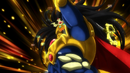 Beyblade Burst Chouzetsu Screw Trident 8Bump Wedge avatar 12