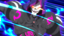 Beyblade Burst God Killer Deathscyther 2Vortex Hunter avatar 21