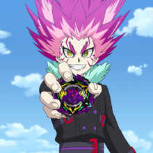 Beyblade Burst Surge Episode 18 Beyblade Wiki Fandom He bey releases a day before this episode and the name of this is is called gt is back so we'll see. beyblade burst surge episode 18