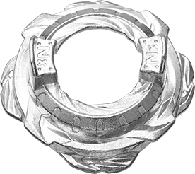 Forge Disc - Nexus | Beyblade Wiki | Fandom