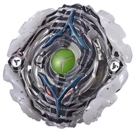 Tornado-X Yugen Yegdrion Y4