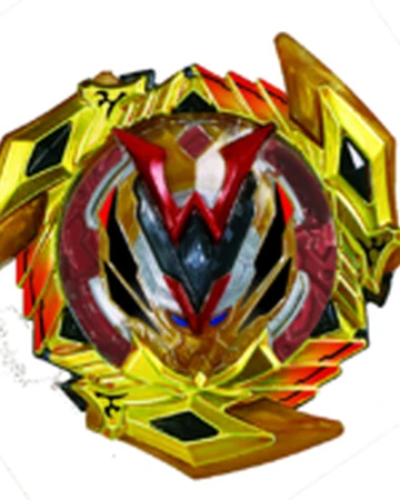 winning valkyrie beyblade