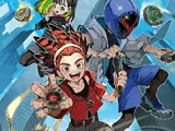 Beyblade X - Chapter 01