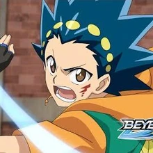 beyblade burst volt