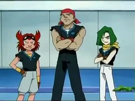 Beyblade G-Revolution Episode 35 Pros and Ex-cons 798506