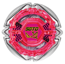 Flame Sagittario 00 Keep' (B-164 08)