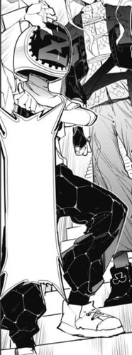 Manga