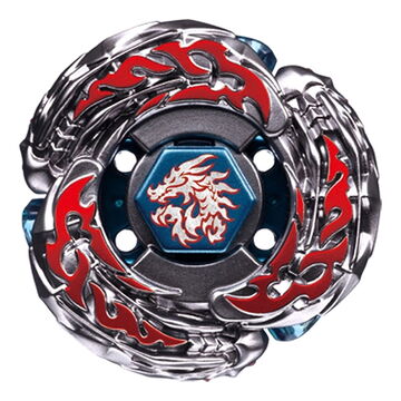 Takara Tomy L-Drago Destructor F:S L Drago Destroy Metal Fusion Beyblade  BB-108 | eBay