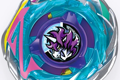 HSpin Envy64 | YoYo Wiki | Fandom