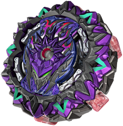 QR VARIANT LUCIUS PRO SERIES QR CODE + ALL LUCIUS BEYBLADE BURST