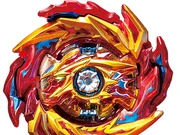 attack type beyblades