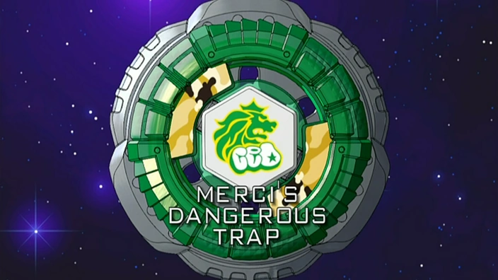 dangerous beyblades