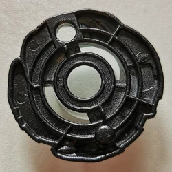 Warrior Wheel - Dragoon | Beyblade Wiki | Fandom