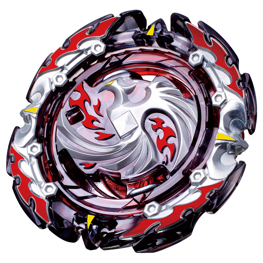 Balkesh B3 2B Atomic, Beyblade Burst App Wiki