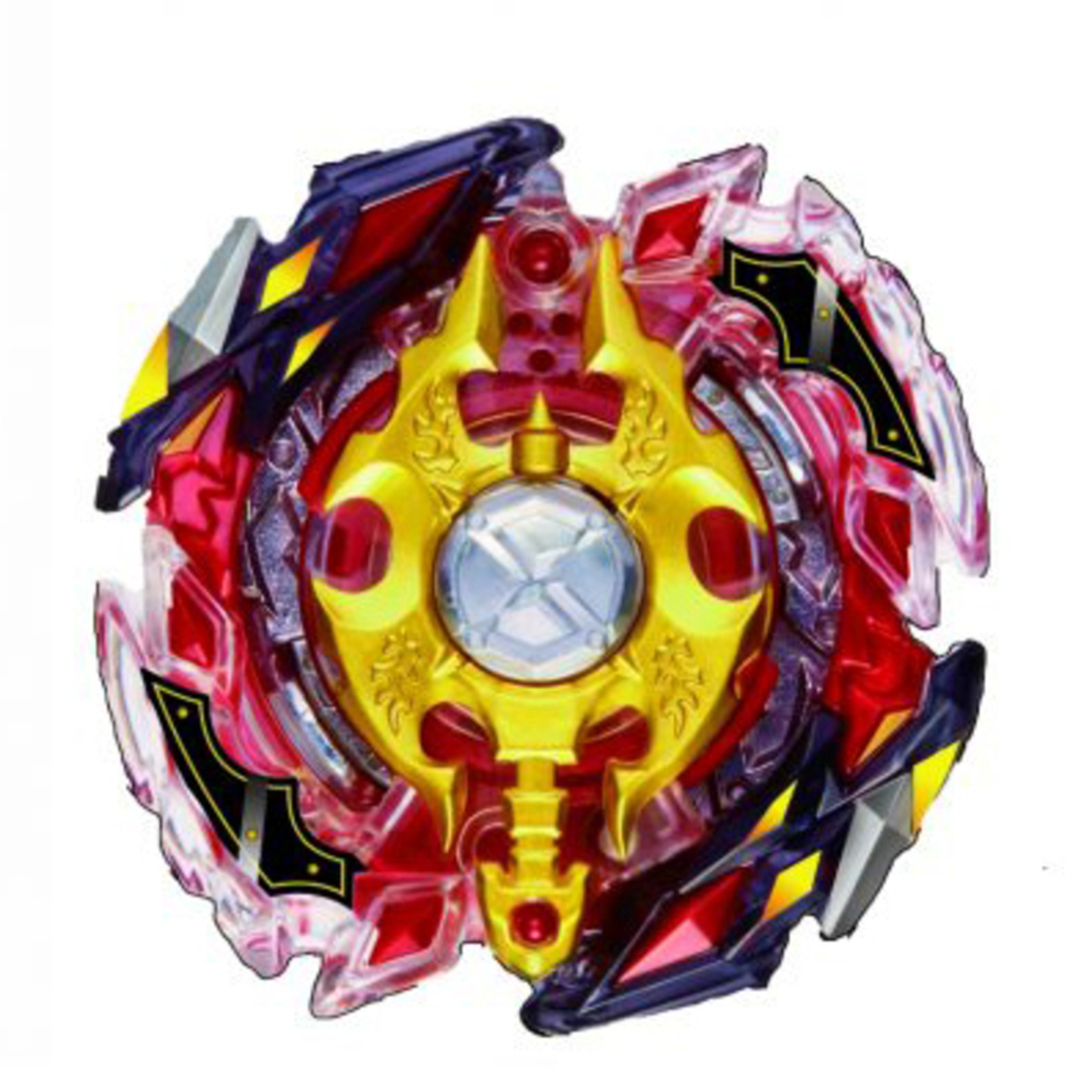 Beyblade Burst (season 1) - Wikipedia