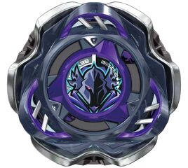 PerseusDark B6-80W