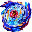 God Valkyrie 6Vortex Reboot (Special Ver.)